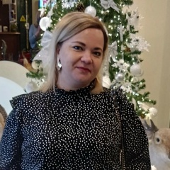 Надежда Городецкая, 09.02, Углич