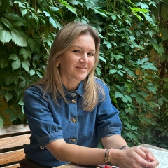 Анна Лезер, 27.05.1982, Санкт-Петербург