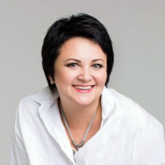 Евгения Шагина, 06.07, Иркутск