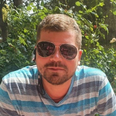 Роман Евдокимов, 06.08.1989, Москва