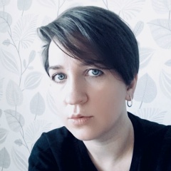 Анна Рубцова, 03.11.1986, Санкт-Петербург
