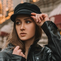 Анастасия Чекова, 14.06