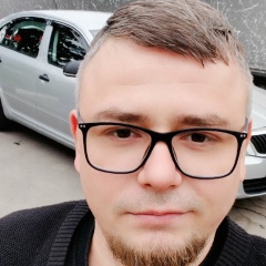 Александр Медведев, 14.04