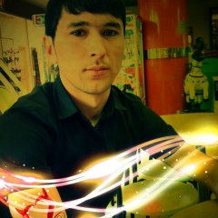Sohibjon Dehkanov
