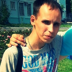Радик Сидоров, 06.05, Волжск