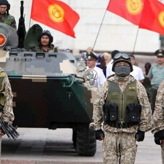 Жумалы Орунбаев, 23.03, Тюмень