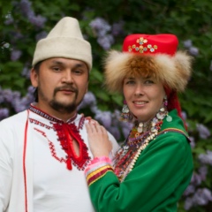 Лёша Иванов, Шоруньжа