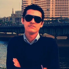 Ahmed Yossef, 20.10, Cairo