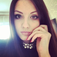 Юлия Рябова, 18.05, Санкт-Петербург