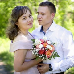 Алёнка Энзель, Астана