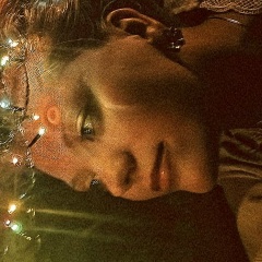 Надежда Токаева, 26.12.1997, Ангарск