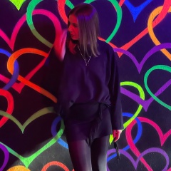 Василиса Коваль, 18.07.1990, Санкт-Петербург