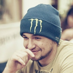 Игорь Ковач, 31.03, Wrocław