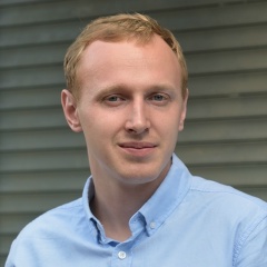 Максим Силенко, 07.03.1992, Санкт-Петербург