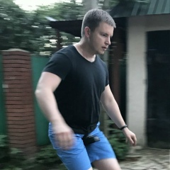 Игорь Кириллов, 09.06.1988