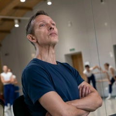 Максим Прокофьев, 29.09, Санкт-Петербург