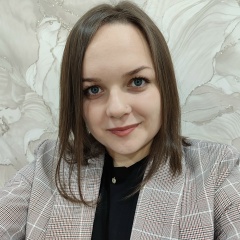 Наталья Алиева, 23.04.1996, Ростов-на-Дону