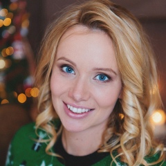 Дария Филатова, 09.06.1989, Москва