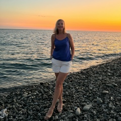 Екатерина Школа, 27.04, Санкт-Петербург