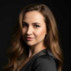 Анна Колосова, 24.03.1991, Новосибирск