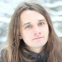 Стас Каява, Санкт-Петербург