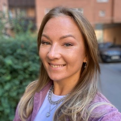 Ирочка Крышанова, 19.09.1988, Санкт-Петербург