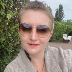 Светлана Маришенкова, 10.12, Санкт-Петербург