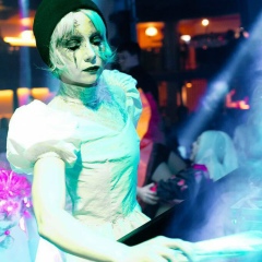 Альмира Дорн, 06.02