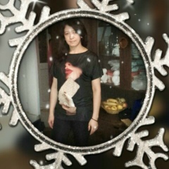 Gulchehra Halmurzaeva, 29.02.1988, Москва