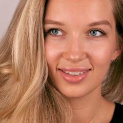 Элина Талдонова, 25.08.1997, Санкт-Петербург