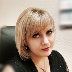 Анна Константинова, 10.04, Санкт-Петербург