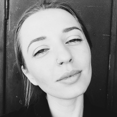 Таня Дудка, 20.10, Москва