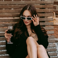 Анна Гавриш, Пермь