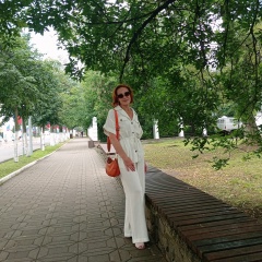 Нина Александровна, 12.04.1974, Киров