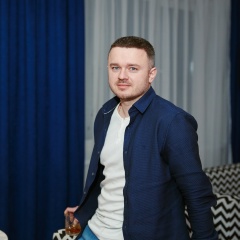 Кирилл Панарин, 26.12, Хабаровск