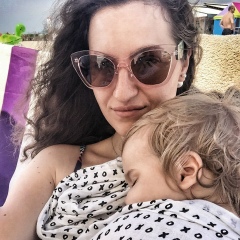 Маринка Доронова, 02.05.1989, Киев