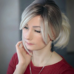 Анна Соколова