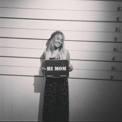 Mariam Ninidze, São Paulo