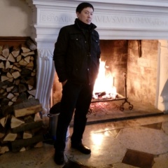 Диас Мусалимов, 06.07, South Pasadena