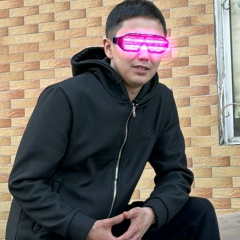 Yerzhan Talgat, 21.09, Алматы