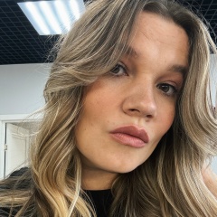 Юлия Отряскина, 01.07.1990, Вологда