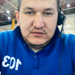 Владимир Щеколдин, 16.04.1993, Аксукент