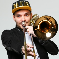 Андрей Пакин, 03.05