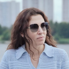 Аделя Умнова, 02.08.1987, Москва
