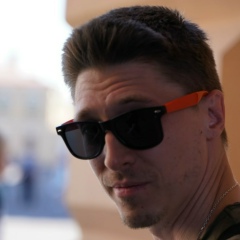 Александр Румянцев, 02.03