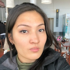 Алма Мукан, 21.12, Алматы