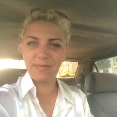 Татьяна Зимина, 28.09.1981, Alanya