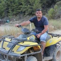 Миша Волков, 04.07.1984, Караганда