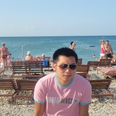 Phong Bua, 21.06.1987, Краснодар