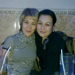 Roza Albarieva